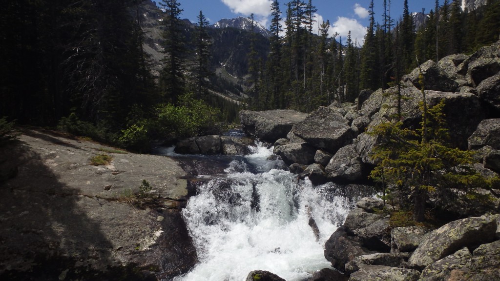 Princess Lake- Beartooth Mountains | MTHikes.com