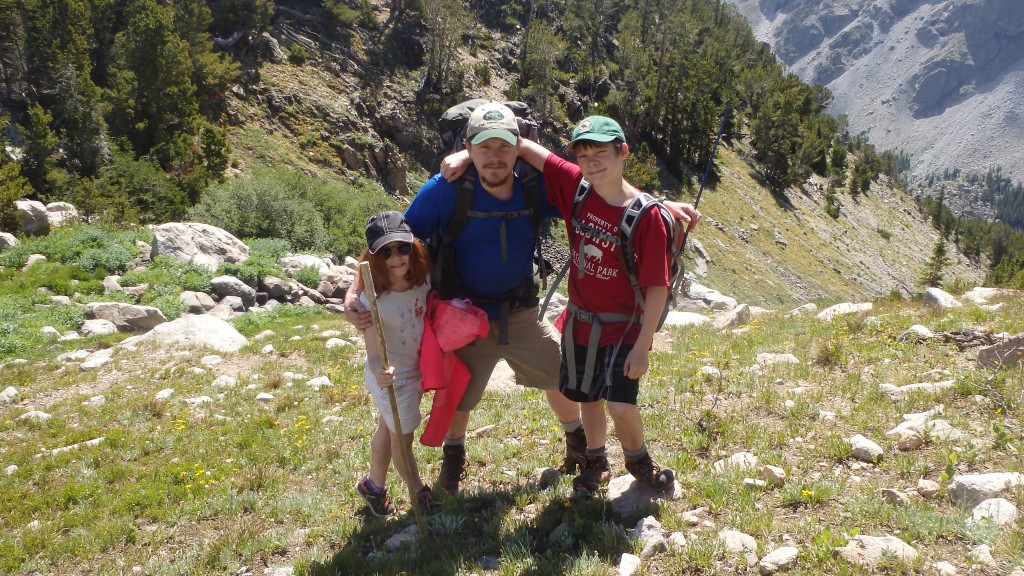 Hiking with Kids- 10 Tips for Hiking with Children | MTHikes.com