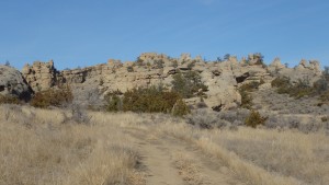 Castle Coulee
