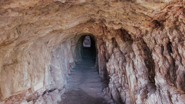 Clay Mine Trail – Cave Creek Regional Park | MTHikes.com