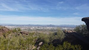 South Mountains - Phoenix, AZ